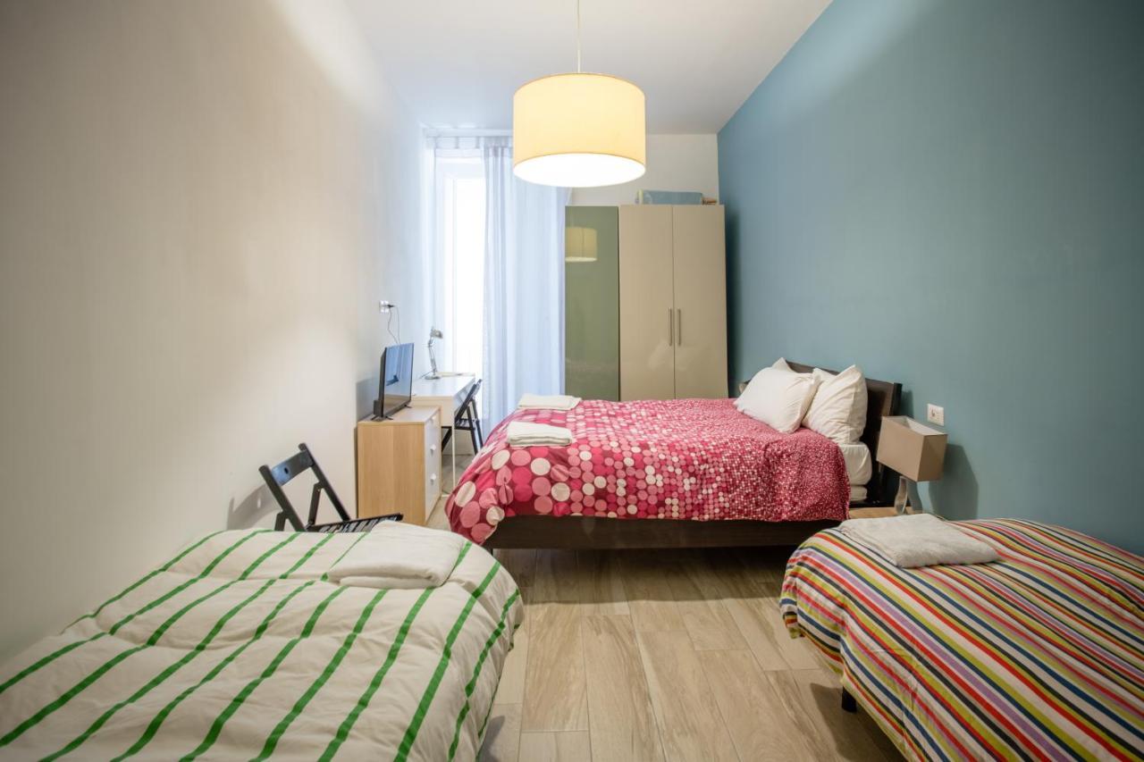 Stay In Naples Flats Toledo Eksteriør bilde